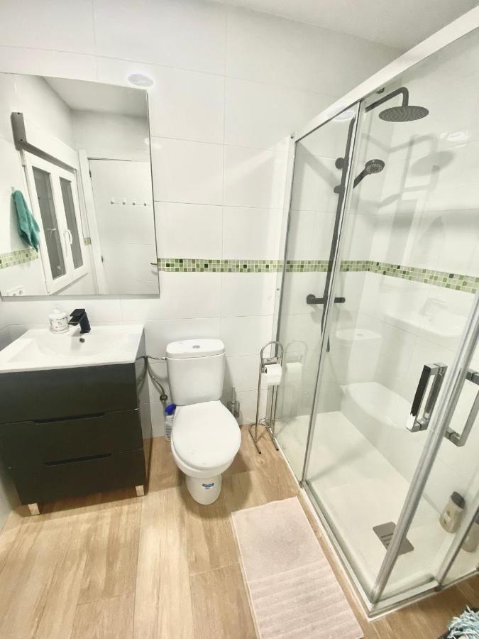 Apartamento Colon Хетафе Екстер'єр фото